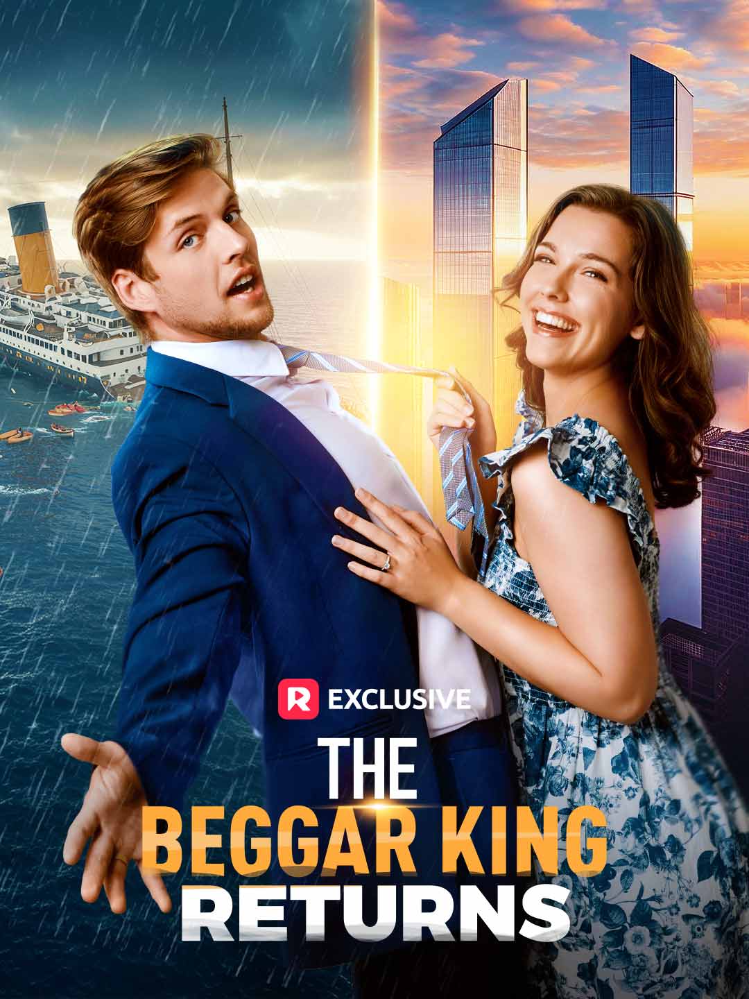 The Beggar King Returns